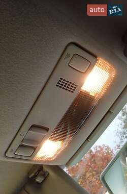 Лифтбек Skoda Octavia 2010 в 