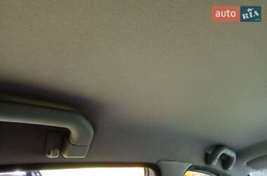 Лифтбек Skoda Octavia 2010 в 