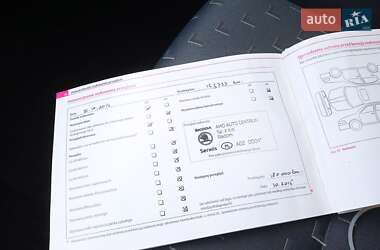 Лифтбек Skoda Octavia 2010 в 