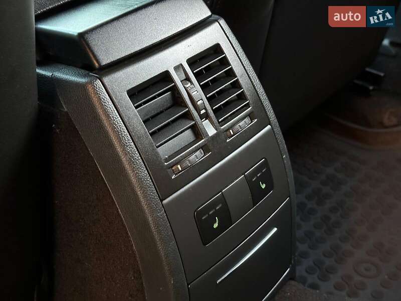 Универсал Skoda Octavia 2011 в Одессе