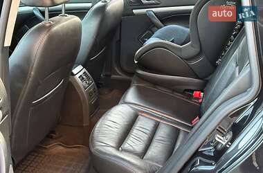 Универсал Skoda Octavia 2011 в 