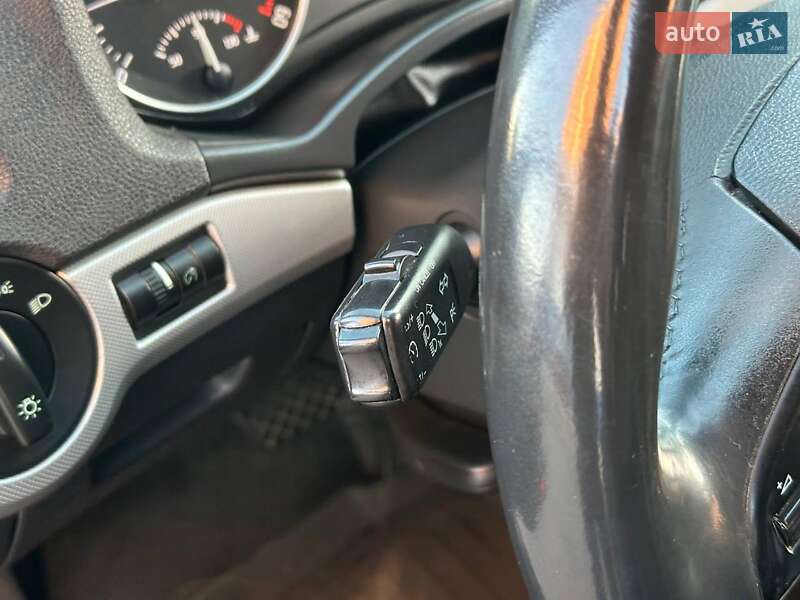 Универсал Skoda Octavia 2011 в Одессе