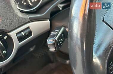 Универсал Skoda Octavia 2011 в 
