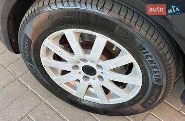 Универсал Skoda Octavia 2011 в 