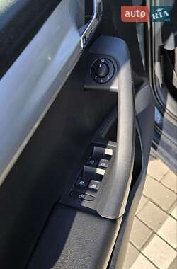 Универсал Skoda Octavia 2019 в 
