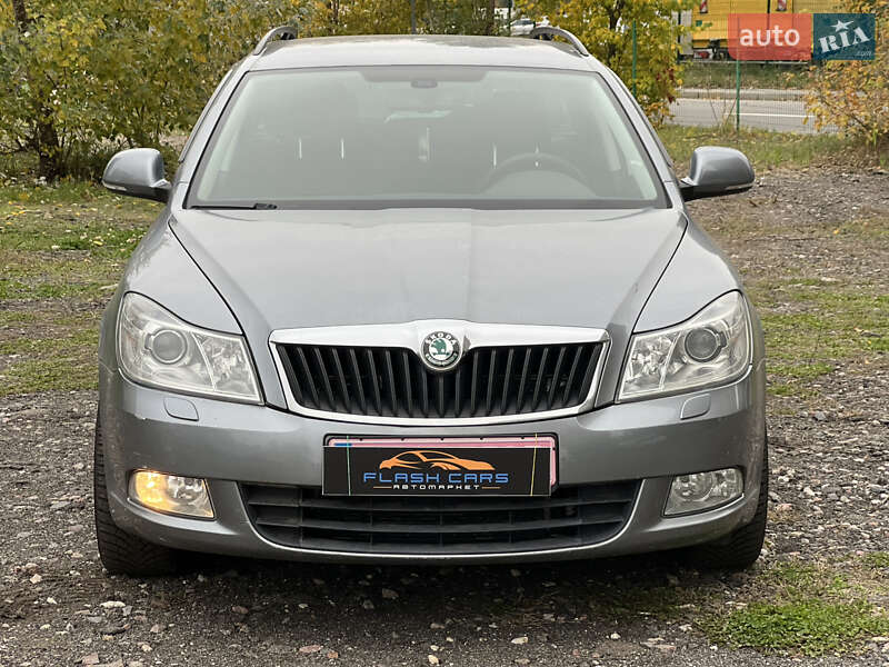 Универсал Skoda Octavia 2013 в Киеве фото 2 Универсал Skoda Octavia 2013 в Киеве