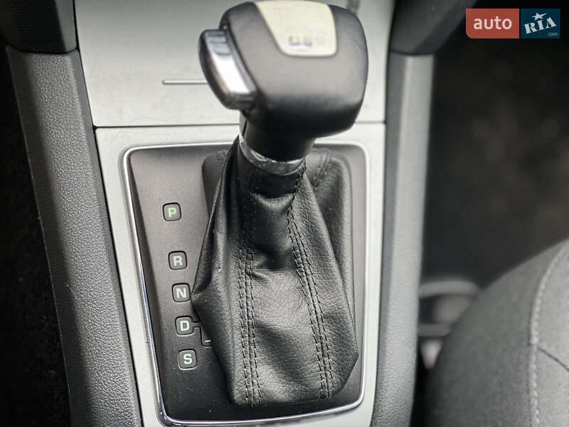 Универсал Skoda Octavia 2013 в Киеве фото 10 Универсал Skoda Octavia 2013 в Киеве
