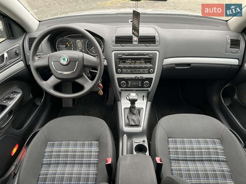 Универсал Skoda Octavia 2013 в Киеве фото 15 Универсал Skoda Octavia 2013 в Киеве