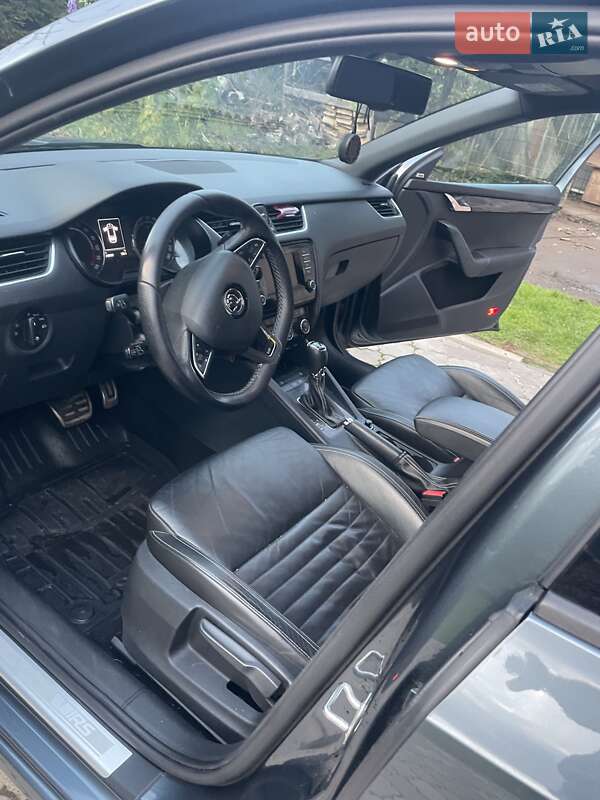 Універсал Skoda Octavia 2015 в Львові фото 6 Універсал Skoda Octavia 2015 в Львові