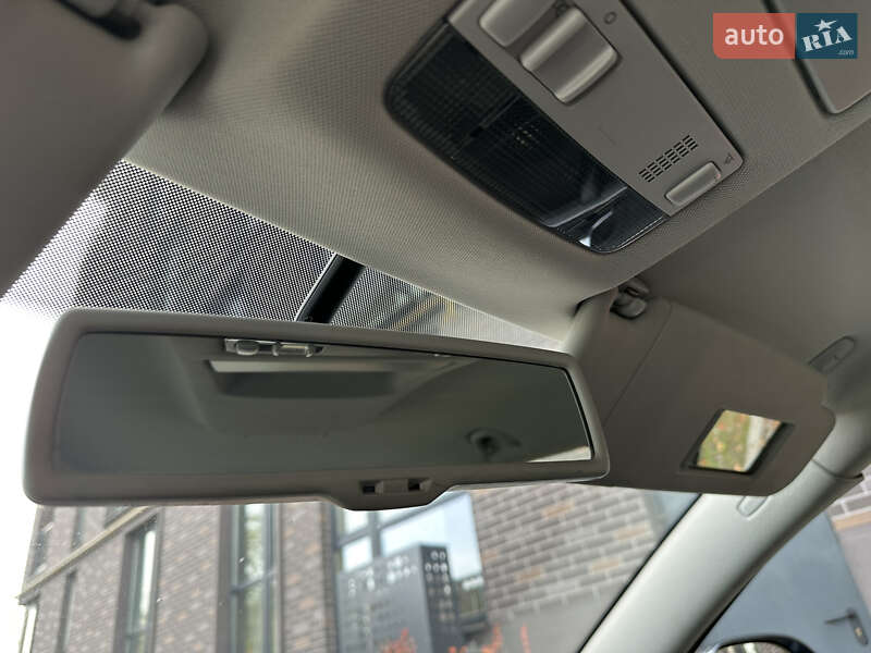 Універсал Skoda Octavia 2010 в Львові