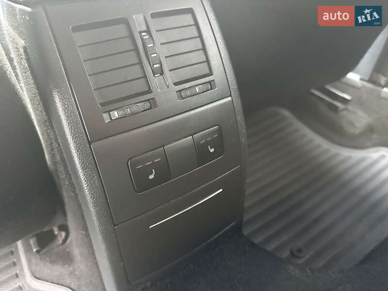 Універсал Skoda Octavia 2010 в Львові