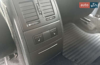 Универсал Skoda Octavia 2010 в 