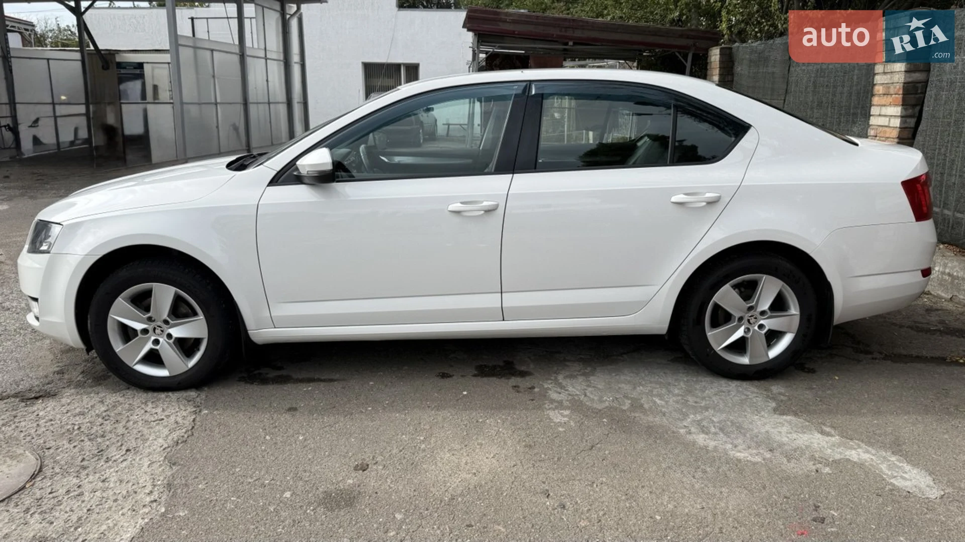 2013 Skoda Octavia - мініатюра 7