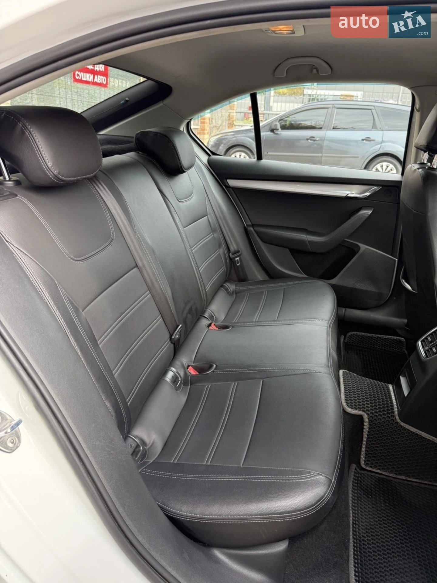 2013 Skoda Octavia - мініатюра 15
