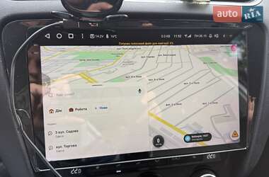 Лифтбек Skoda Octavia 2013 в 