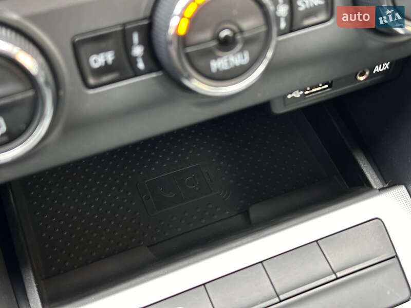 Универсал Skoda Octavia 2016 в Тернополе фото 48 Универсал Skoda Octavia 2016 в Тернополе