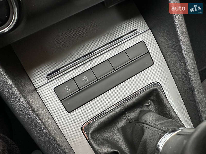 Универсал Skoda Octavia 2016 в Тернополе фото 50 Универсал Skoda Octavia 2016 в Тернополе