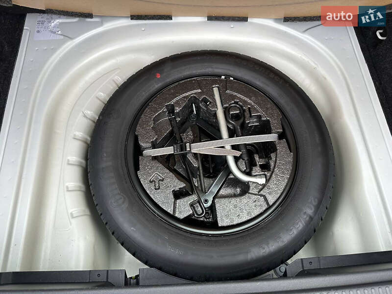 Универсал Skoda Octavia 2016 в Тернополе фото 65 Универсал Skoda Octavia 2016 в Тернополе