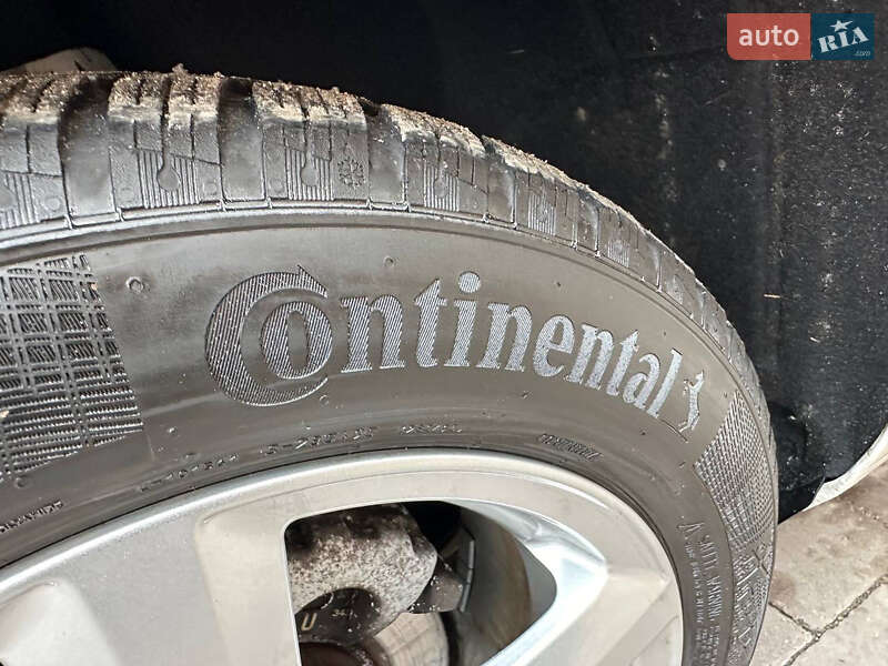 Универсал Skoda Octavia 2016 в Тернополе фото 68 Универсал Skoda Octavia 2016 в Тернополе