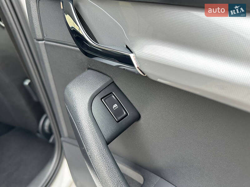 Универсал Skoda Octavia 2016 в Тернополе фото 72 Универсал Skoda Octavia 2016 в Тернополе