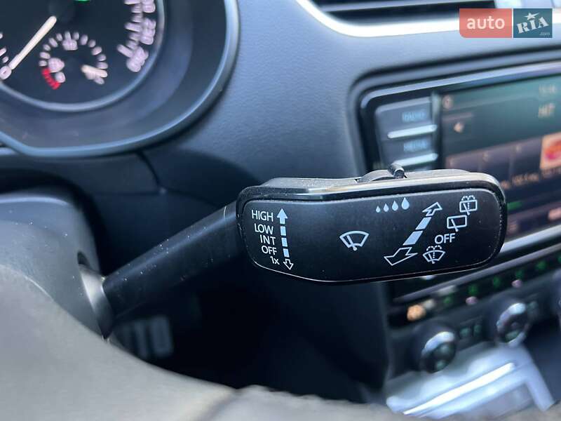 Универсал Skoda Octavia 2016 в Хмельницком фото 20 Универсал Skoda Octavia 2016 в Хмельницком