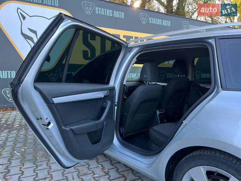 Универсал Skoda Octavia 2016 в Хмельницком фото 28 Универсал Skoda Octavia 2016 в Хмельницком