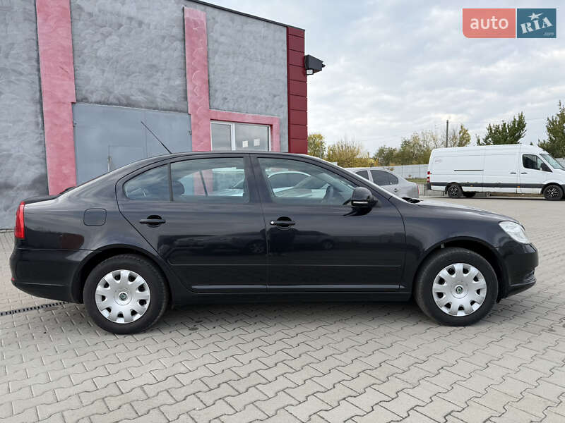 Лифтбек Skoda Octavia 2010 в Лубнах фото 21 Лифтбек Skoda Octavia 2010 в Лубнах
