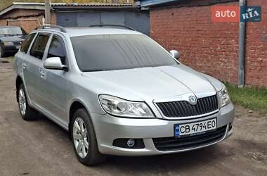 Універсал Skoda Octavia 2011 в Ніжині