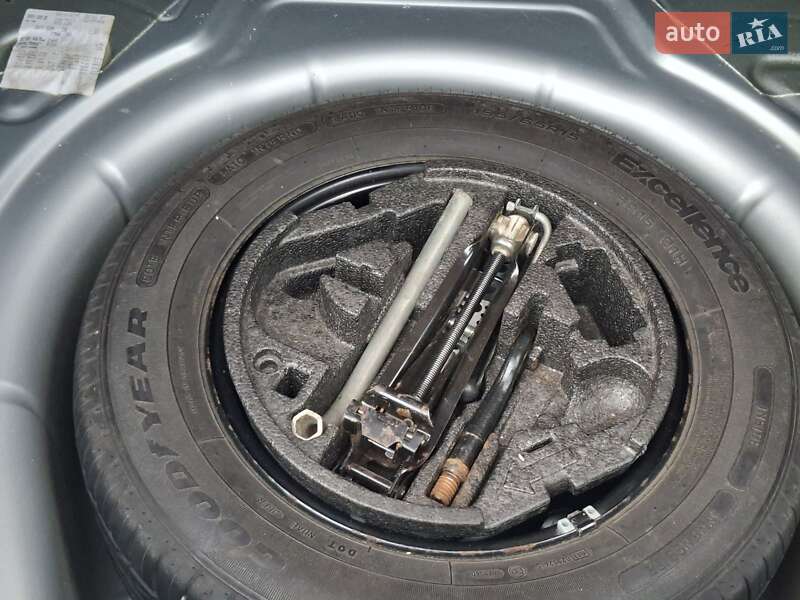 Універсал Skoda Octavia 2011 в Ніжині