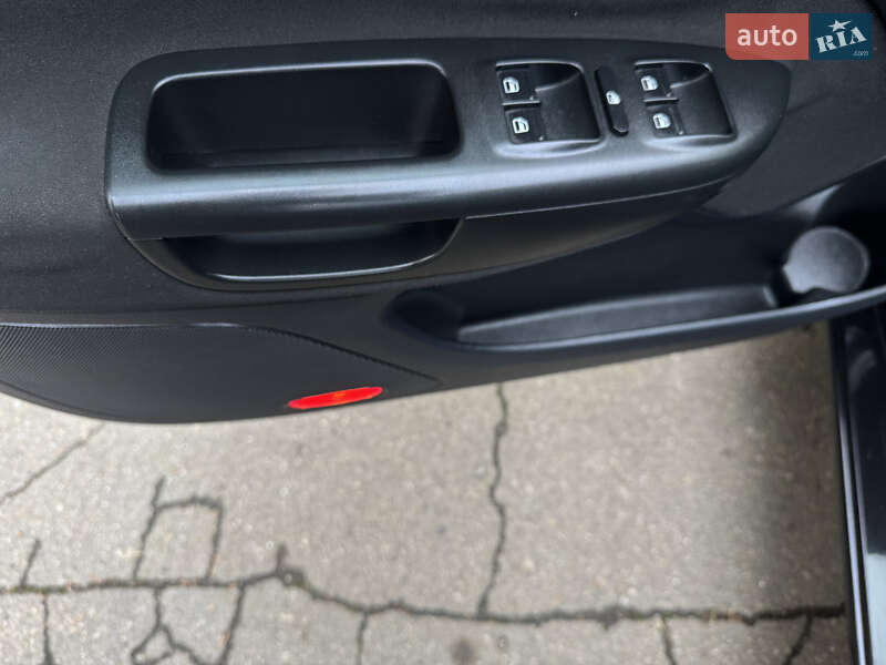 Универсал Skoda Octavia 2008 в Умани фото 12 Универсал Skoda Octavia 2008 в Умани