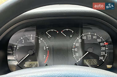 Універсал Skoda Octavia 1999 в 