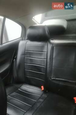 Лифтбек Skoda Octavia 2005 в Белой Церкви