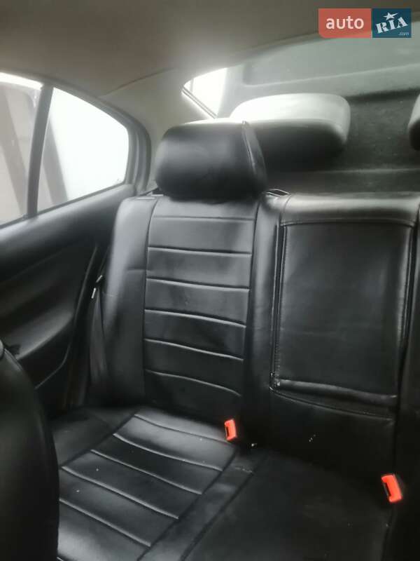 Лифтбек Skoda Octavia 2005 в Белой Церкви