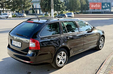 Универсал Skoda Octavia 2009 в Калиновке Универсал Skoda Octavia 2009 в Калиновке