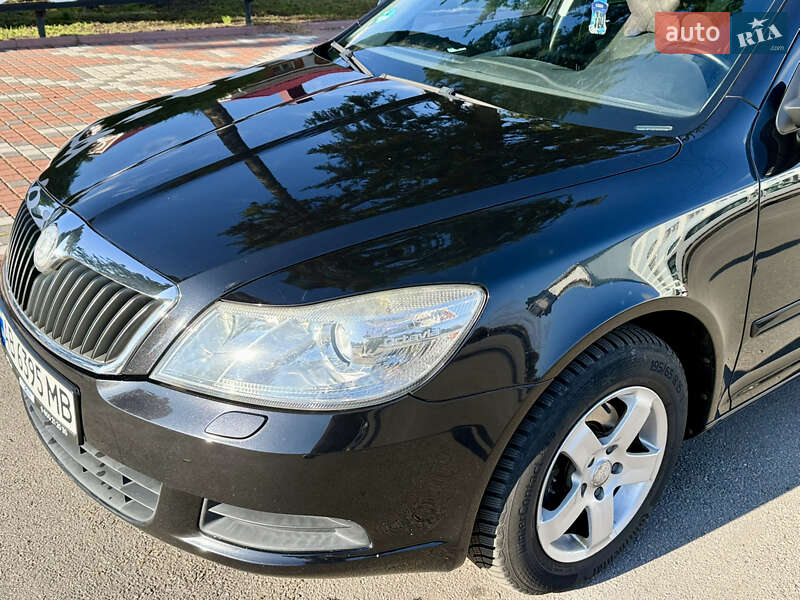 Універсал Skoda Octavia 2009 в Калинівці