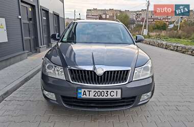 Универсал Skoda Octavia 2011 в Калуше Универсал Skoda Octavia 2011 в Калуше