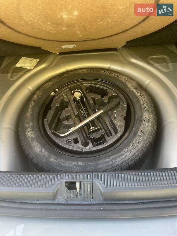 Универсал Skoda Octavia 2009 в Винниках фото 14 Универсал Skoda Octavia 2009 в Винниках