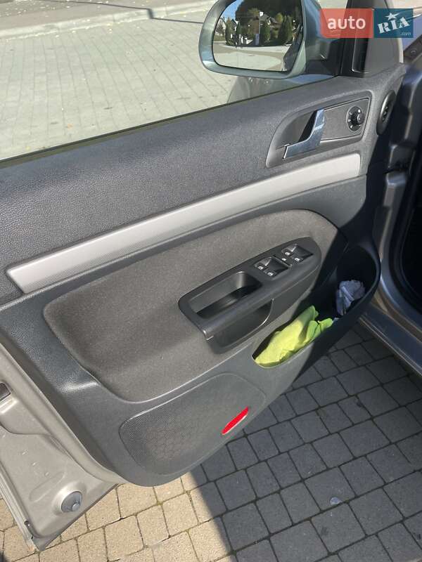 Универсал Skoda Octavia 2009 в Винниках фото 22 Универсал Skoda Octavia 2009 в Винниках