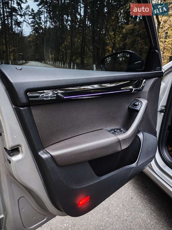 Універсал Skoda Octavia 2017 в Малині фото 25 Універсал Skoda Octavia 2017 в Малині