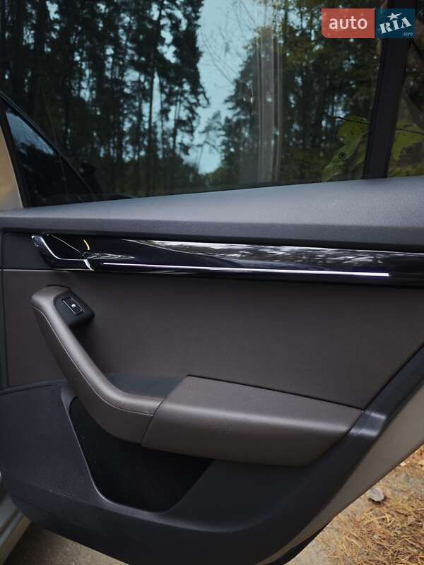 Універсал Skoda Octavia 2017 в Малині фото 26 Універсал Skoda Octavia 2017 в Малині