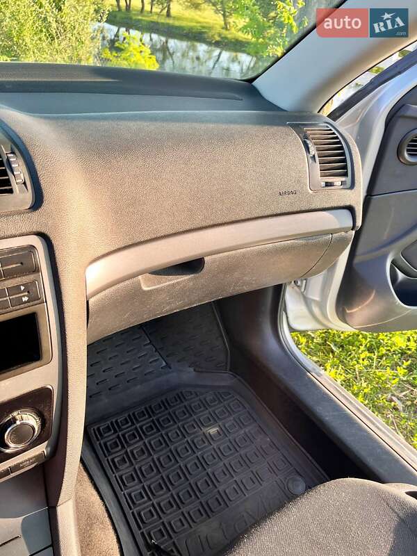 Универсал Skoda Octavia 2011 в Дашеве