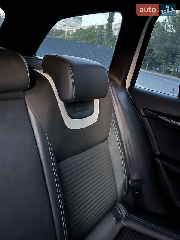 Універсал Skoda Octavia 2014 в Мукачевому фото 21 Універсал Skoda Octavia 2014 в Мукачевому