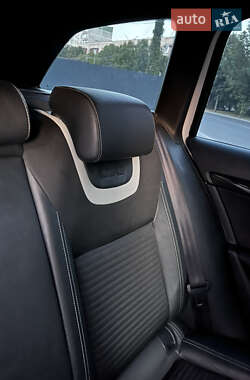 Универсал Skoda Octavia 2014 в 