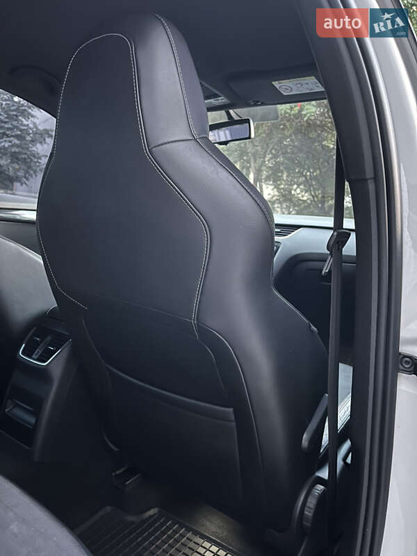 Універсал Skoda Octavia 2014 в Мукачевому фото 25 Універсал Skoda Octavia 2014 в Мукачевому