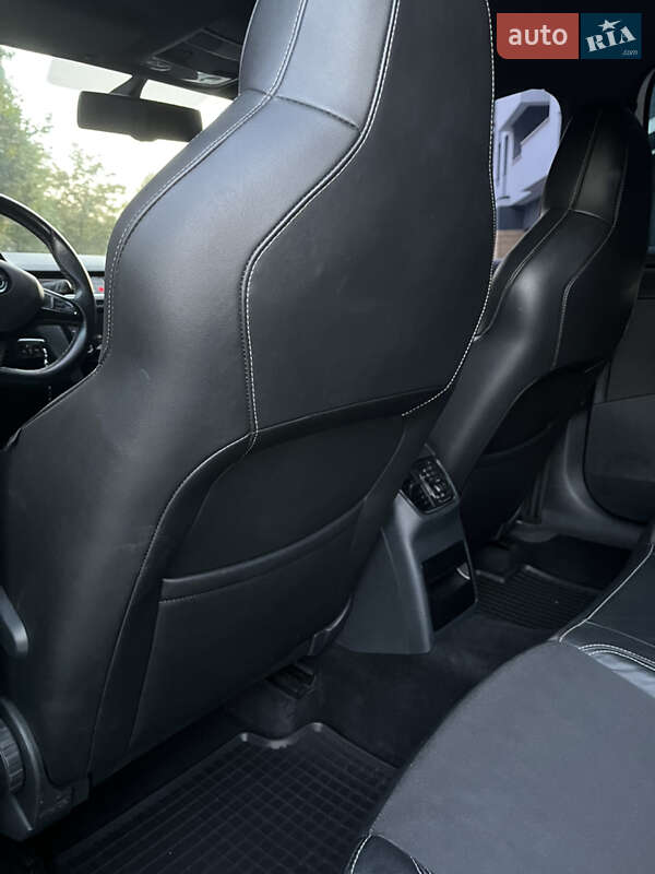 Універсал Skoda Octavia 2014 в Мукачевому фото 26 Універсал Skoda Octavia 2014 в Мукачевому