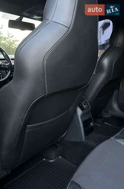 Универсал Skoda Octavia 2014 в 