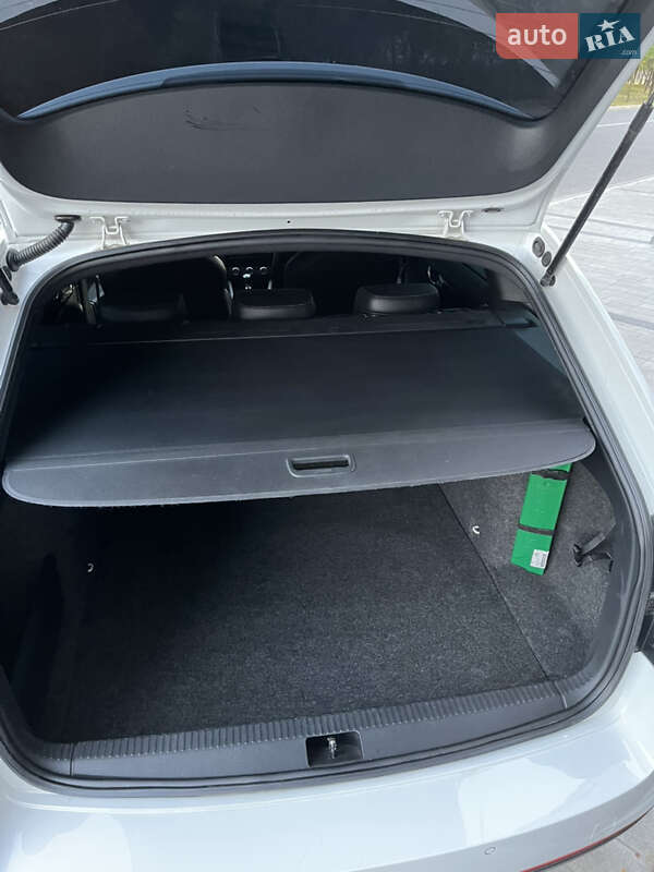 Універсал Skoda Octavia 2014 в Мукачевому фото 33 Універсал Skoda Octavia 2014 в Мукачевому