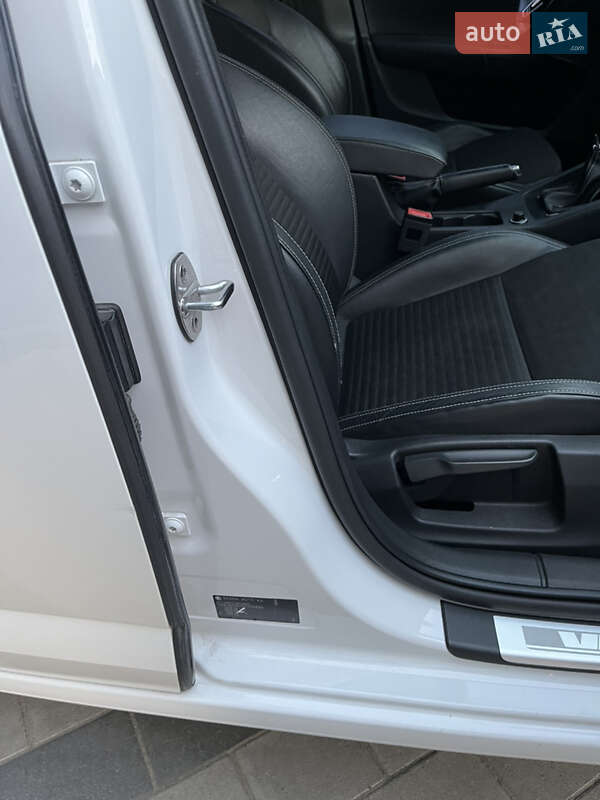 Універсал Skoda Octavia 2014 в Мукачевому фото 18 Універсал Skoda Octavia 2014 в Мукачевому