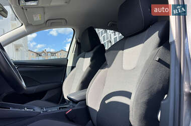 Лифтбек Skoda Octavia 2023 в 