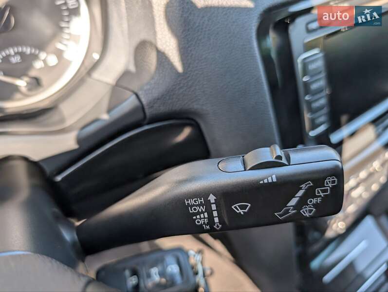 Универсал Skoda Octavia 2011 в Луцке фото 39 Универсал Skoda Octavia 2011 в Луцке